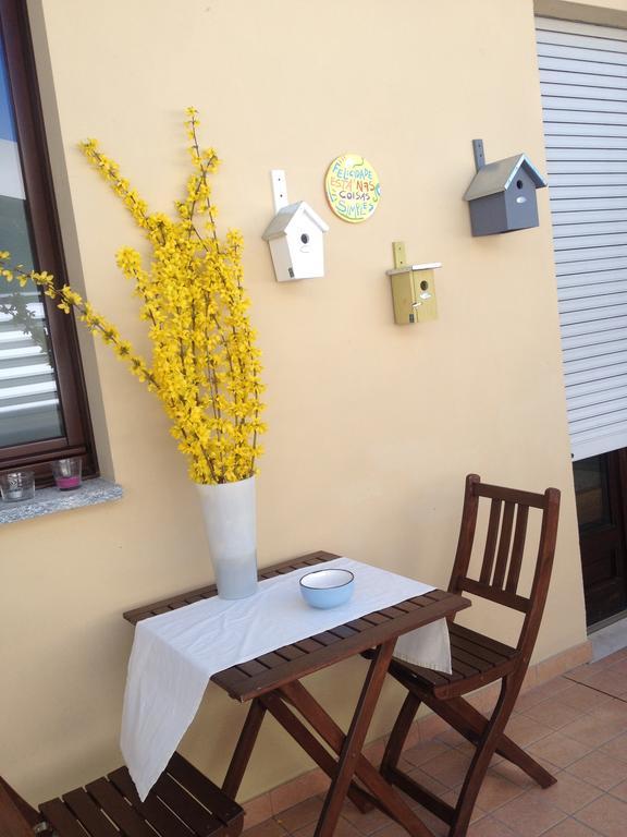 Appartamento Casa Bona *