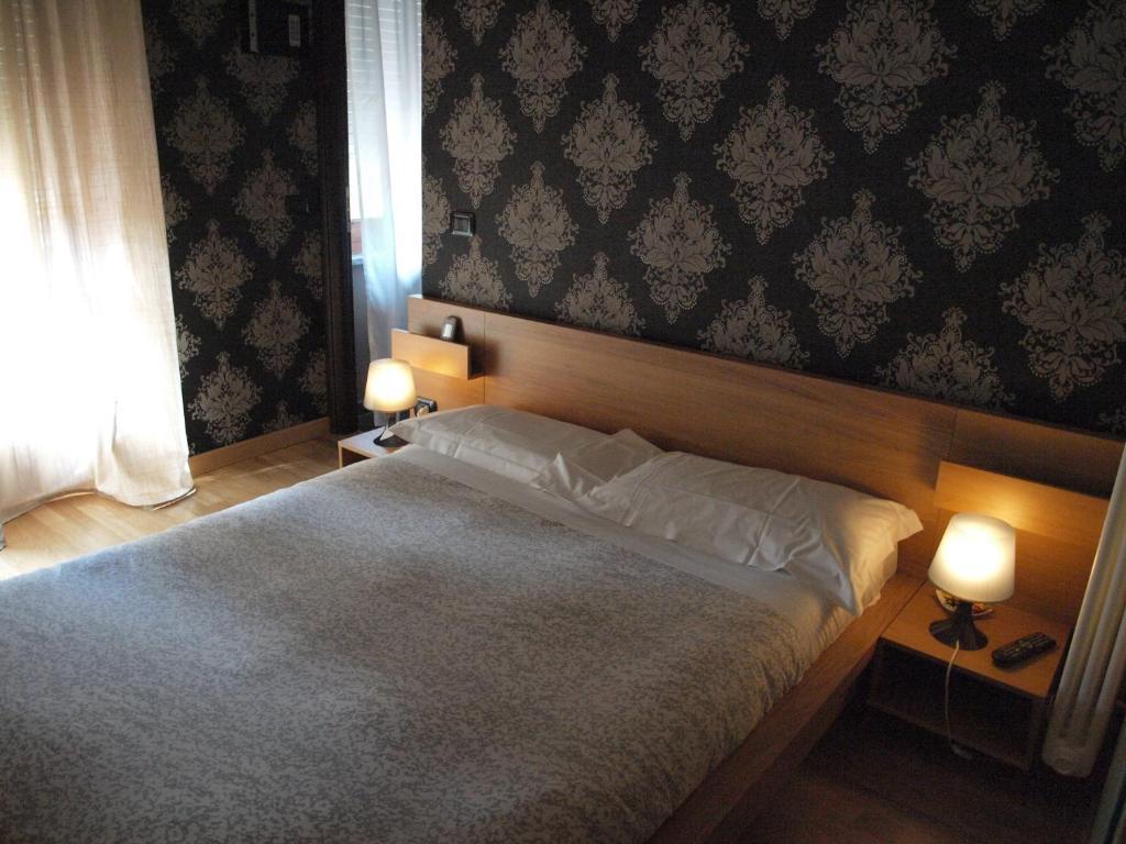 Casa Bona Apartment *