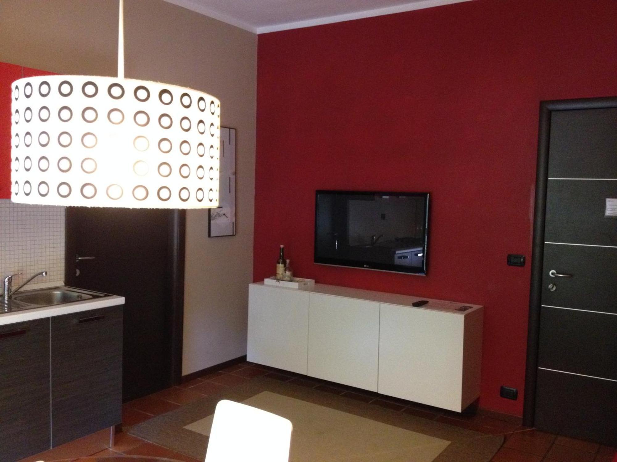 Apartment Casa Bona Alba (Piedmont)