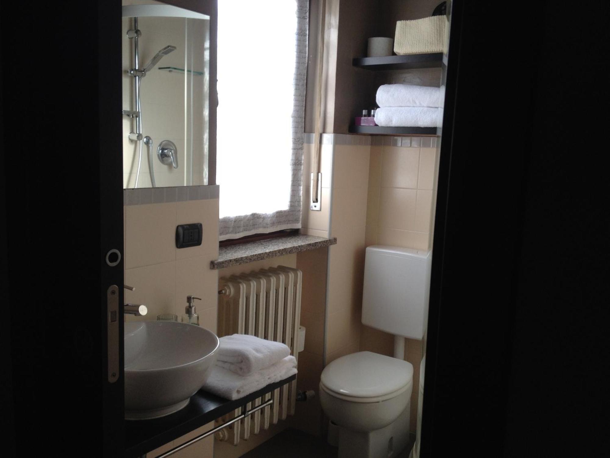 Apartment Casa Bona