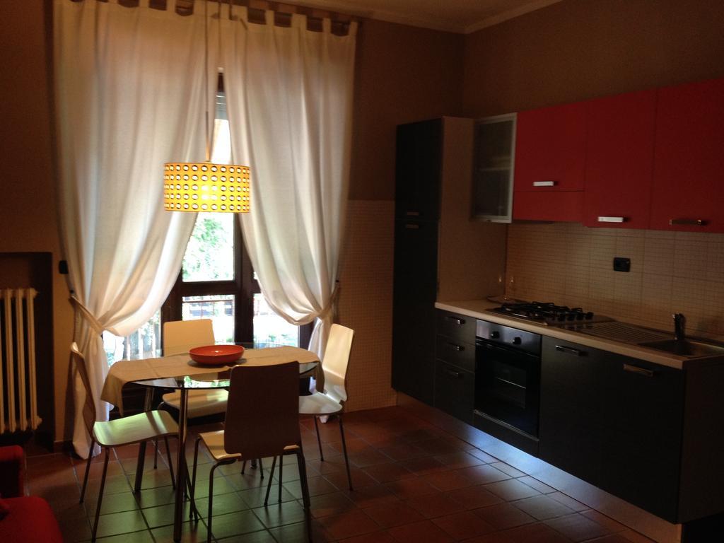 Apartment Casa Bona *