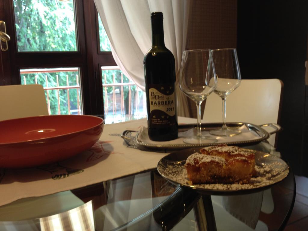 Appartamento Casa Bona