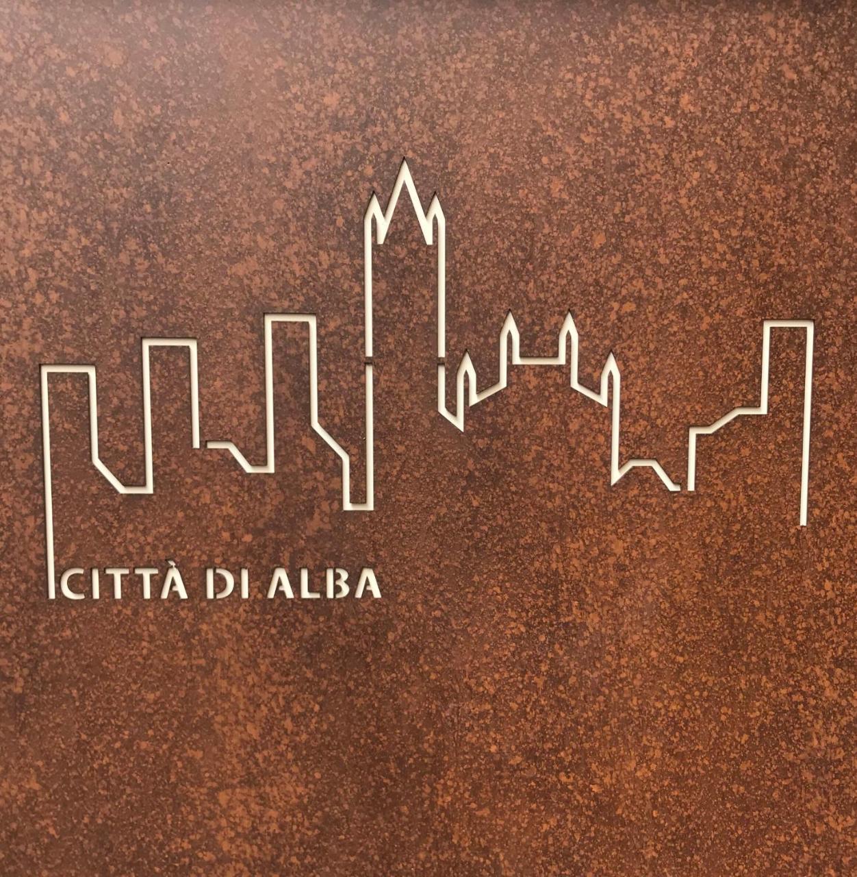 Casa Bona Alba (Piedmont)